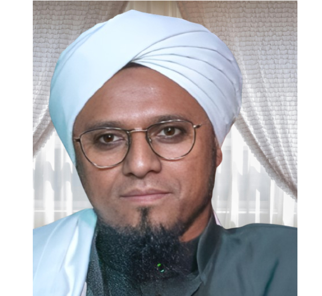 Sheikh Muhammad Wahīb Abdul-Jabbar